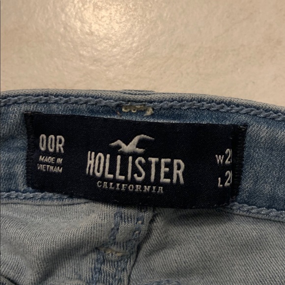 Jumpsuits | Hollister Jeans | Poshmark